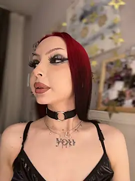 Lina Thornton  online show from 6, 2, 2026