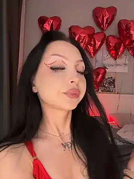 Snapshot of Lina_Thornton_ chatting on 20, 6, 2026 Lina Thornton online show from 20, 6, 2026
