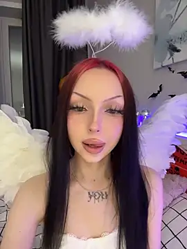 Lina Thornton  online show from 25, 10, 2025