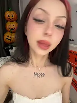 Lina Thornton  online show from 1, 11, 2025