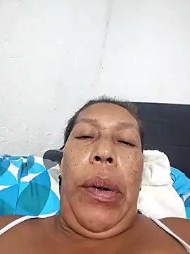 Naomi-Mature online show from 10, 9, 2025