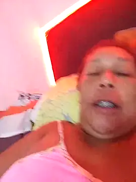 Naomi-Mature online show from 20, 11, 2025