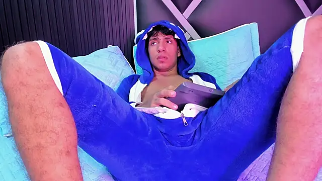 maximiliano jam online show from 22, 10, 2025