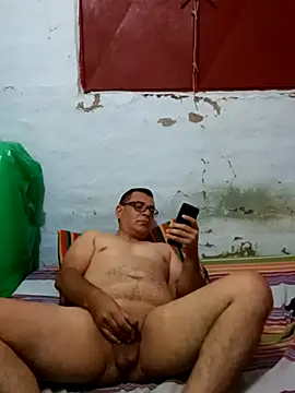 voyerista50 online show from 18, 9, 2025