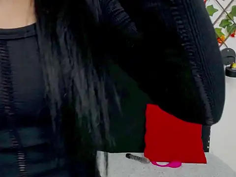 valerythompsonper online show from 11, 1, 2026