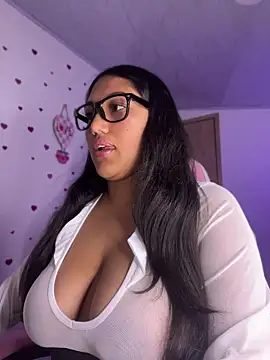 SharaRous online show from 11, 4, 2026