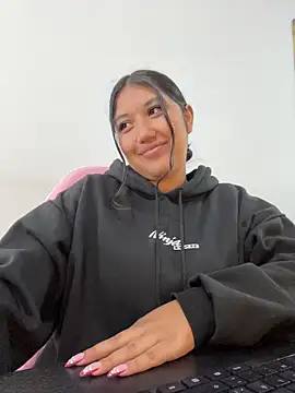 SharaRous online show from 17, 2, 2026