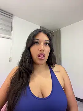 SharaRous online show from 10, 5, 2026
