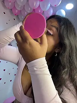 SharaRous online show from 7, 3, 2026