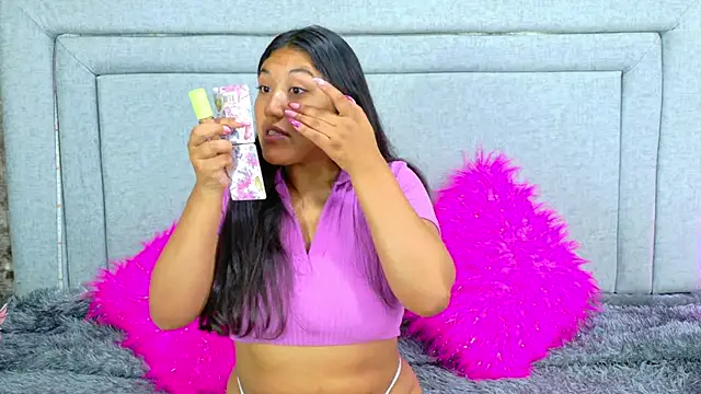 SharaRous online show from 21, 11, 2025