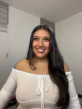 SharaRous online show from 11, 6, 2026