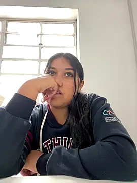 SharaRous online show from 8, 1, 2026