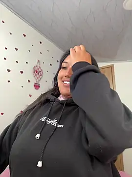 SharaRous online show from 19, 4, 2026