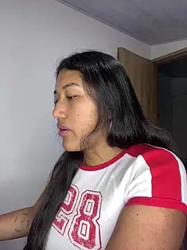 SharaRous online show from 20, 12, 2025