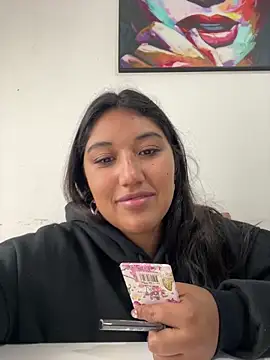 SharaRous online show from 18, 11, 2025