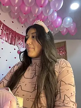 SharaRous online show from 24, 2, 2026