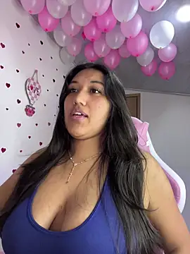 SharaRous online show from 13, 3, 2026