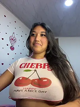 SharaRous online show from 19, 2, 2026