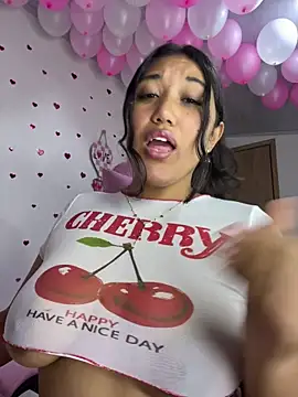 SharaRous online show from 9, 3, 2026