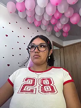 SharaRous online show from 21, 3, 2026