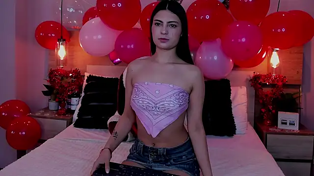 SusanAdams1 online show from 15, 2, 2026