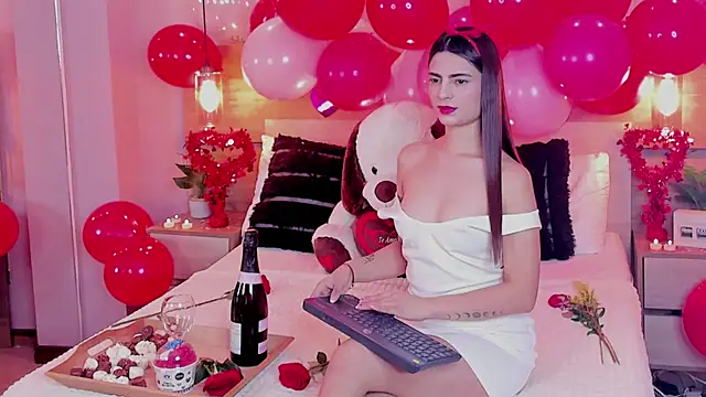 SusanAdams1 online show from 14, 2, 2026