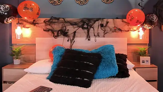 SusanAdams1 online show from 31, 10, 2025