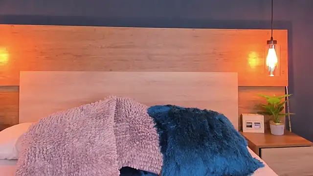 SusanAdams1 online show from 13, 12, 2025