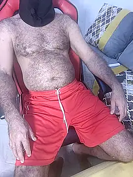 rachid bn online show from 15, 10, 2025