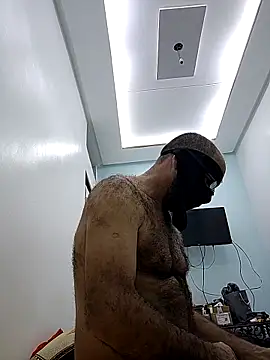 rachid bn online show from 4, 10, 2025