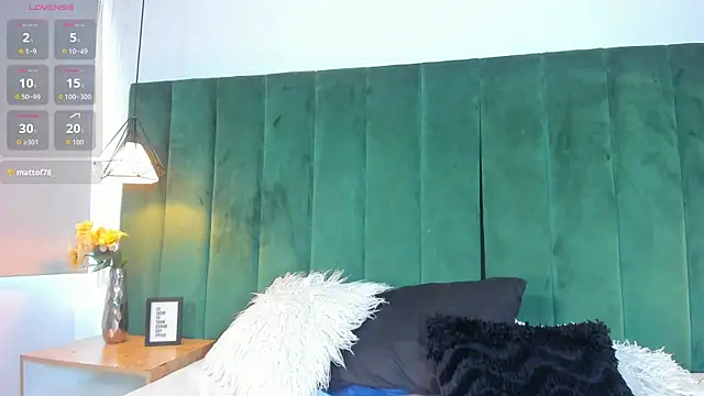 kittyy milk 001 online show from 30, 10, 2025