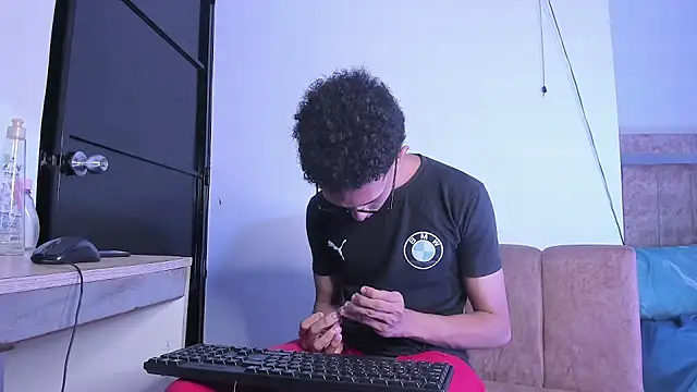 Cj davis  online show from 10, 10, 2025