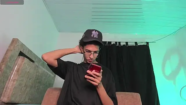 Cj davis  online show from 10, 3, 2026