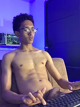 Cj davis  online show from 2, 11, 2025