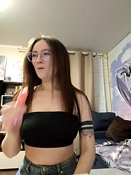 SophiaHarris online show from 1, 10, 2025
