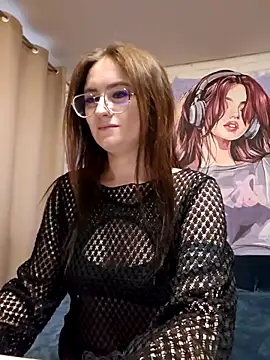 SophiaHarris online show from 25, 9, 2025