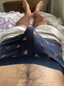 SolomonHej4 online show from 25, 10, 2025