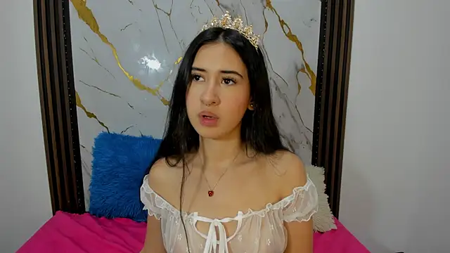 Snapshot of nina_vixen chatting on 20, 11, 2025 nina vixen online show from 20, 11, 2025