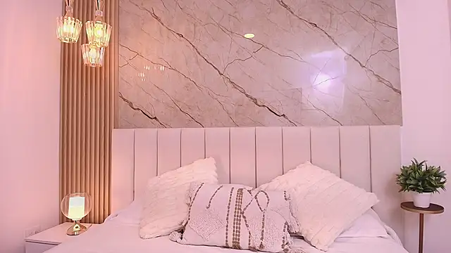 GraceMontgomery online show from 18, 10, 2025