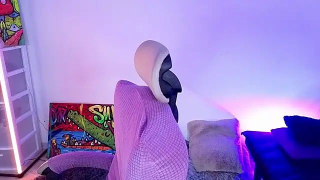 UvaMamacita online show from 3, 6, 2026