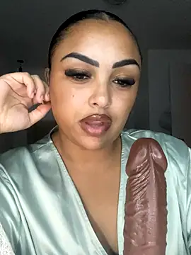 Scarlett-xox online show from 28, 9, 2025