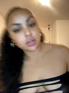 Scarlett-xox online show from 23, 9, 2025