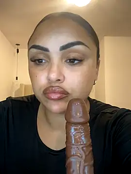 Scarlett-xox online show from 6, 10, 2025