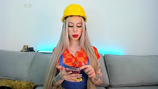 Sweet Soffi online show from 18, 10, 2025