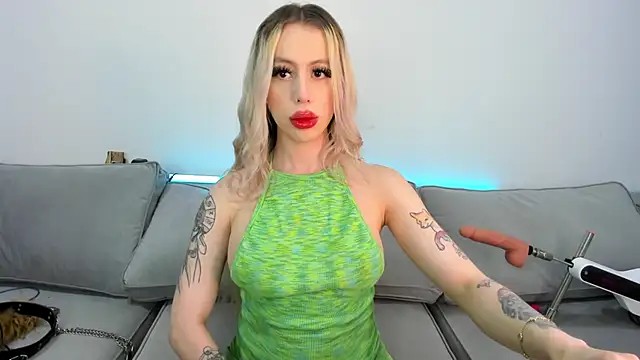 Sweet Soffi online show from 10, 11, 2025