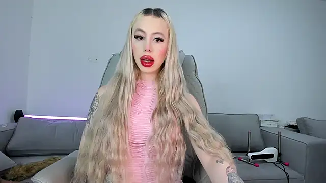 Sweet Soffi online show from 8, 2, 2026