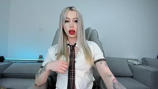 Sweet Soffi online show from 4, 4, 2026