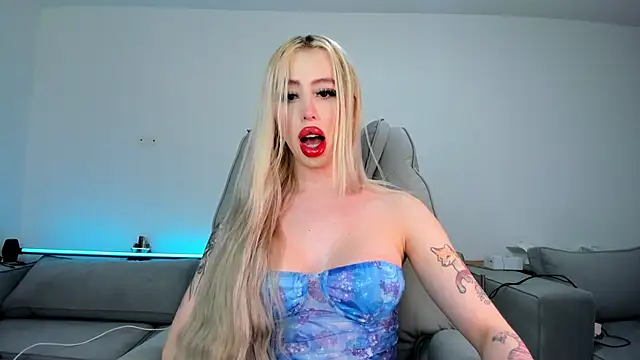 Sweet Soffi online show from 23, 12, 2025