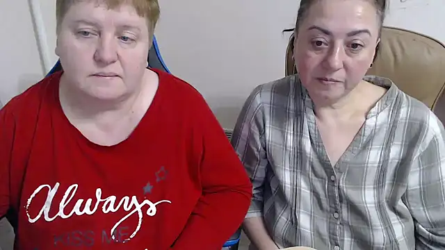 Bertie Adeline online show from 25, 11, 2025