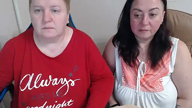 Bertie Adeline online show from 24, 11, 2025